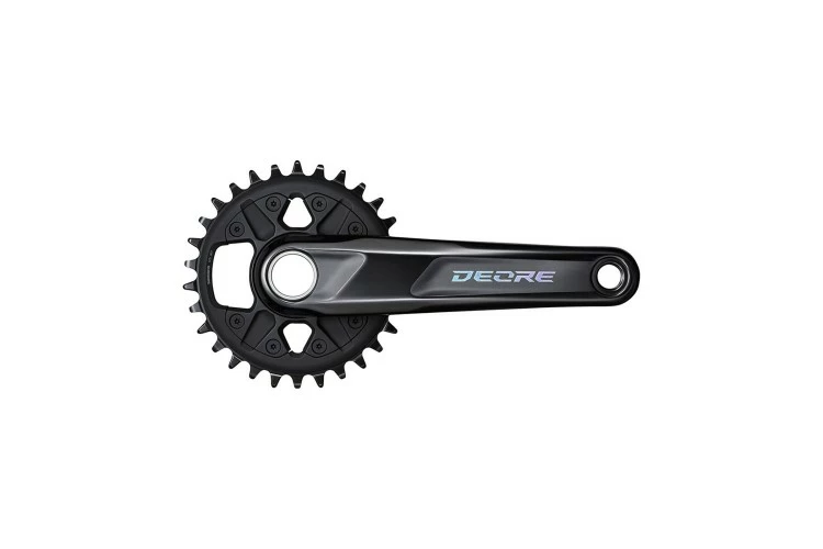 JUEGO DE BIELAS SHIMANO DEORE FC-M6100 XC