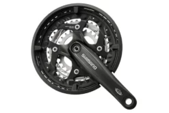JUEGO DE BIELAS SHIMANO FC-T521 3X10