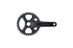 JUEGO DE BIELAS SHIMANO GRX600 1X11