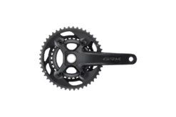 JUEGO DE BIELAS SHIMANO GRX600 2X11