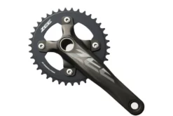 JUEGO DE BIELAS SHIMANO ZEE FC-M640