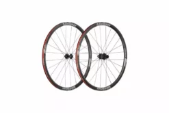 JUEGO DE RUEDAS VISION TEAM 35 DISC TUBELESS