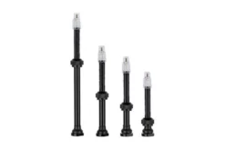 JUEGO DE VALVULAS VISION ALUMINIO TUBELESS