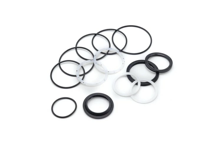 Fox JUNTAS DE AIRE PARA AMORTIGUADOR FLOAT / DHX AIR