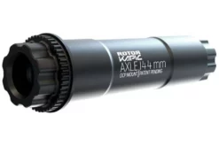 Rotor KAPIC CARBON AXLE L144