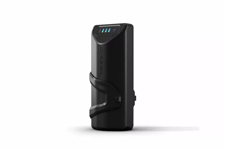 KIT BATERÍA EXTERNA ORBEA RS RANGE EXTENDER