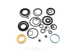 KIT MANTENIMIENTO AMORTIGUADOR FOX DHX2