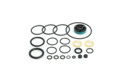 KIT MANTENIMIENTO AMORTIGUADOR FOX DPX2