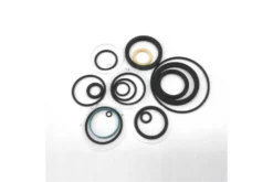 KIT MANTENIMIENTO AMORTIGUADOR FOX FLOAT X 2021