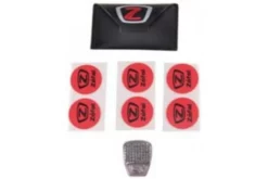 KIT PARCHES AUTOADHESIVOS ZEFAL