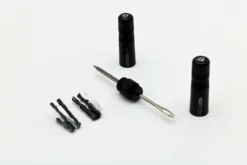 KIT REPARA PINCHAZOS TUBELESS MERIDA