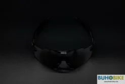 KOO SUPERNOVA *NEW* BLACK MATT L. SUPER S