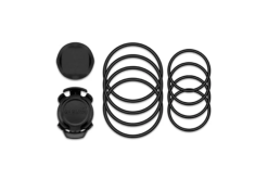 Garmin Lanyard Con Mosquetón Para Mando A Distancia