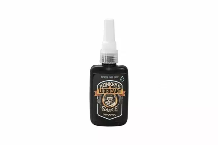 MONKEY SAUCE LUBRICANTE MONKEY´S SAUCE WET LUBE 90ML
