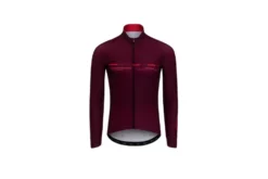 Hiru M ADV THERMAL LS JERSEY