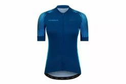 MAILLOT CORTO MUJER HIRU ADVANCED 2022