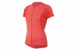 Pearl Izumi MAILLOT MUJER ROAD SELECT M/C