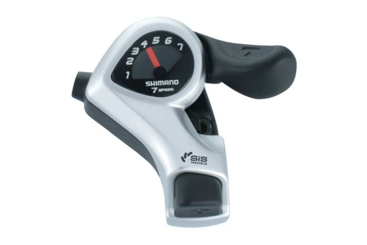 MANDO DE CAMBIO SHIMANO TOURNEY SL-TX50 7V