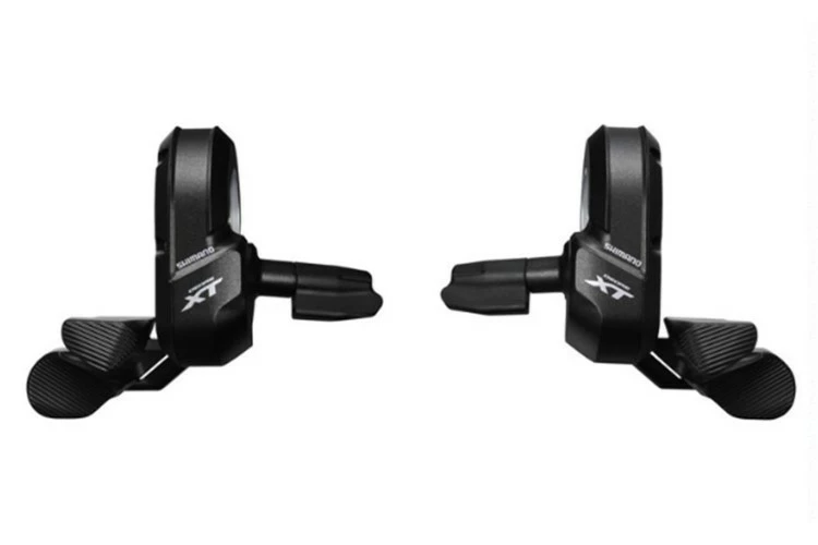 MANDO DE CAMBIO SHIMANO XT M8050 DI-2 2X11V