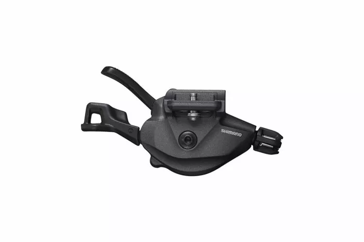 MANDO DE CAMBIO SHIMANO XT M8100 2X12V