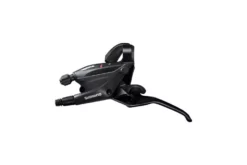 MANDO DE CAMBIO Y FRENO SHIMANO ALTUS ST-EF505 2/3X7/8/9V