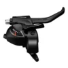 MANDO DE CAMBIO Y FRENO SHIMANO TOURNEY ST-EF41 3X7V