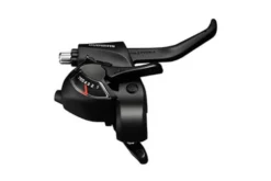 MANDO DE CAMBIO Y FRENO SHIMANO TOURNEY ST-EF41 3X7V
