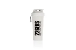 MEZCLADOR 226ERS SHAKER WHITE BLACK LOGO