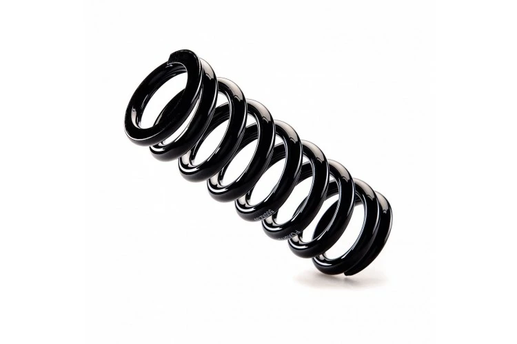 MUELLE AMORTIGUADOR FOX ACERO COMPATIBLE 57,5-65MM 2,5”