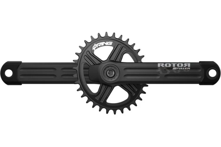 PACK ROTOR INPOWER DM MTB OVALADO
