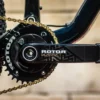 PACK ROTOR INSPIDER KAPIC CARBON MTB OVALADO