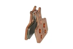 PASTILLAS DE FRENO ORGÁNICAS FORMULA RX/