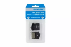 Shimano PASTILLAS REFRIGERADAS XTR M9000 / XTR M980 / XT M8100
