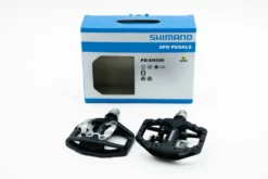 PEDAL SHIMANO EH500 SPD