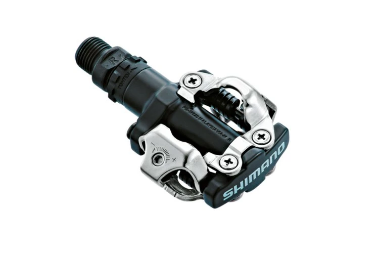 PEDAL SHIMANO M520 SPD - Imagen 2