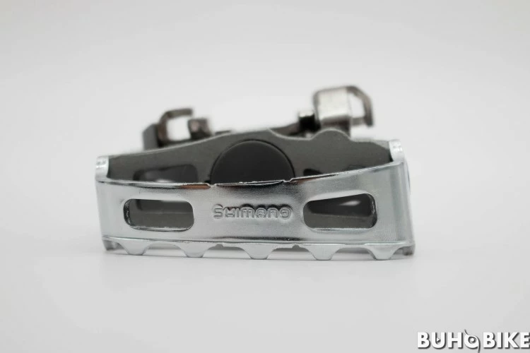 PEDAL SHIMANO M324 SPD MIXTO - Imagen 3