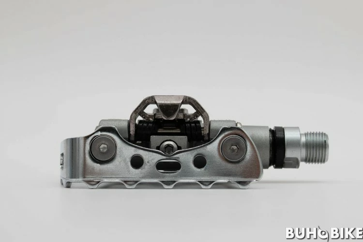 PEDAL SHIMANO M324 SPD MIXTO - Imagen 5