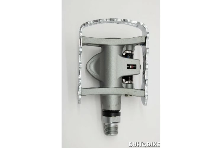 PEDAL SHIMANO M324 SPD MIXTO - Imagen 6