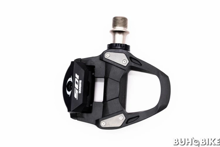 PEDAL SHIMANO 105 R7000 SPD ROAD - Imagen 5