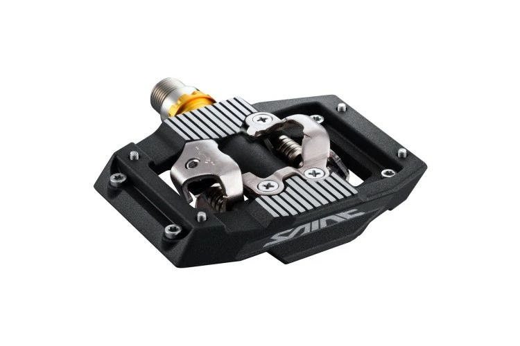 PEDAL SHIMANO SAINT M820
