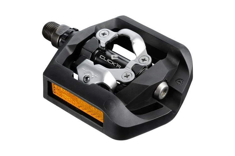 PEDAL SHIMANO T421 SPD