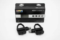 PEDALES LOOK KEO CLASSIC 3