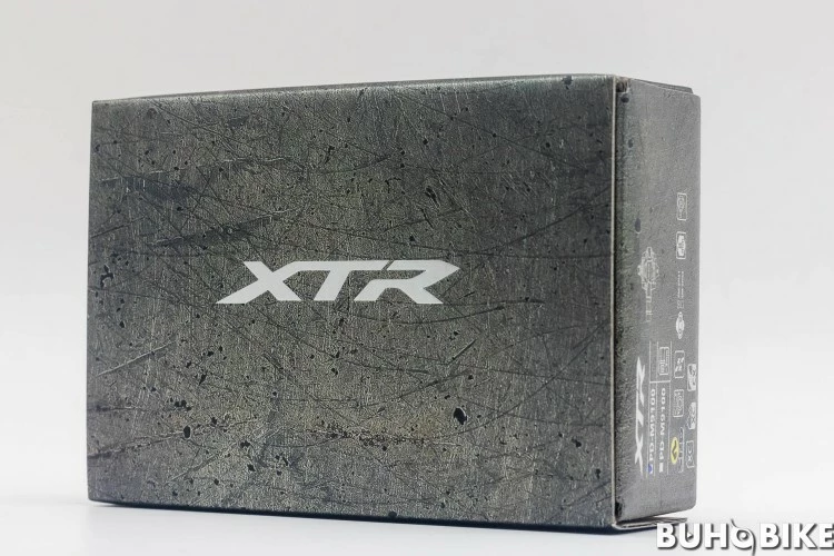 PEDALES SHIMANO XTR M9100 - Imagen 3