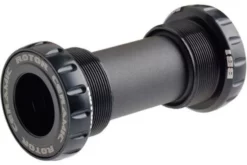 PEDALIER ROTOR BB1 2010 MTB BSA 68/73MM ACERO