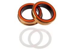 PEDALIER ROTOR PRESS FIT 4130 BB86/89/92 CERÁMICO