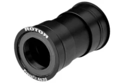 PEDALIER ROTOR PRESS FIT 4630 (PF30/386/BBRIGHT) ACERO