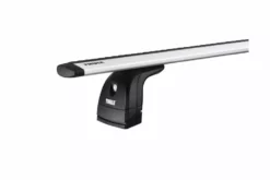 PIES THULE RAPID SYSTEM 751 4 UNIDADES