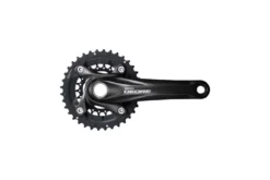 Shimano PLATO 36D-AY FC-M617