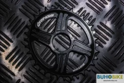 PLATO OVALADO ROTOR Q RINGS DIRECT MOUNT MTB