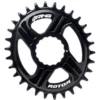 PLATO OVALADO ROTOR Q RINGS DM RACE FACE CINCH